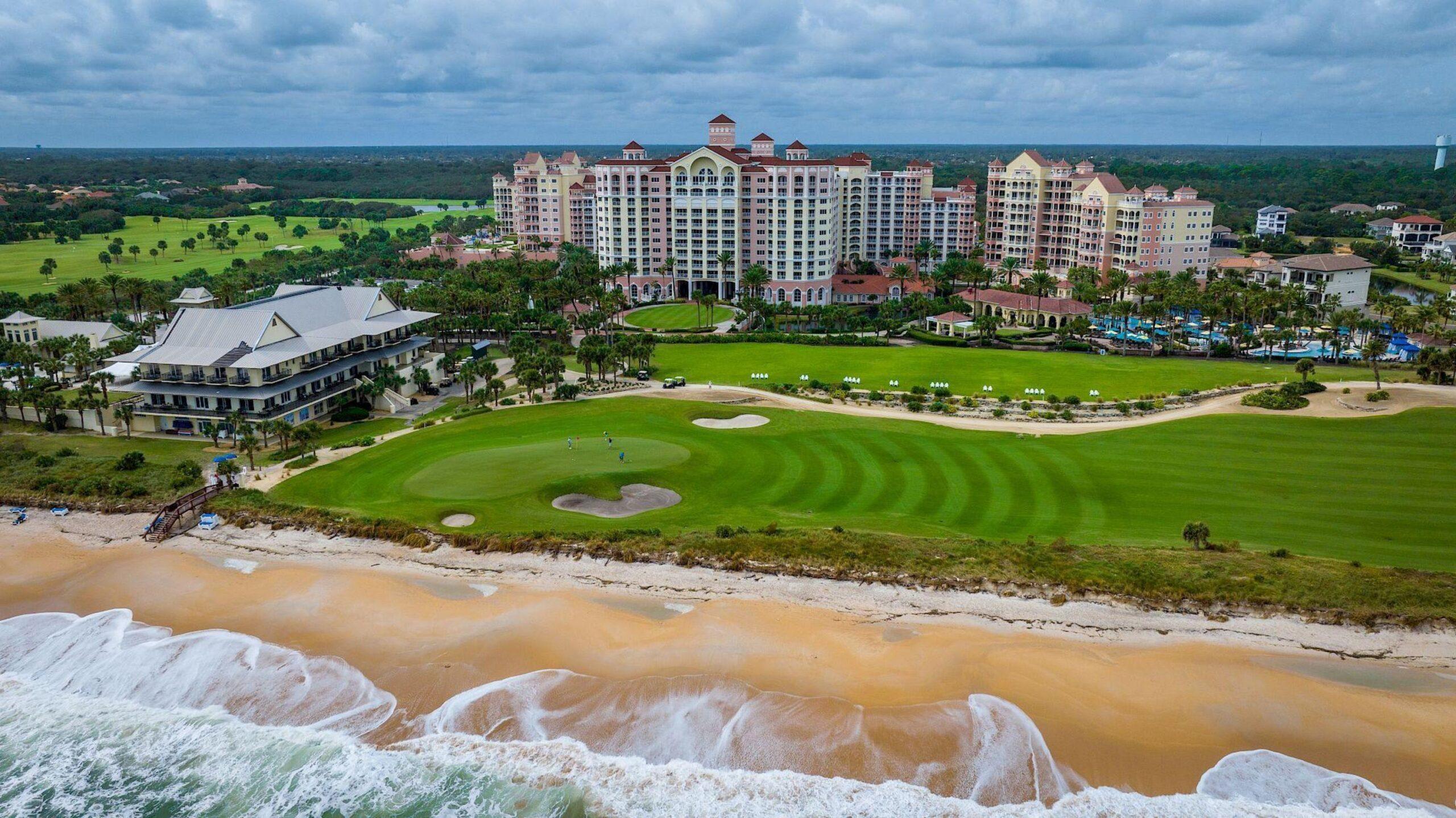 Hammock Beach Golf Resort & Spa
